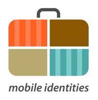Mobile Identities Logo