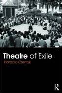 Theatre of Exile - edited by Martin Holbraad