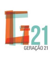 G21 Logo