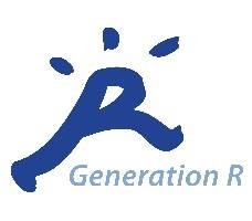 Generation R Logo
