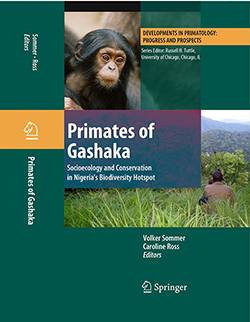 Sommer_Ross_2011_Primates_of_Gashaka