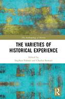 The Varieties of Historical Experience Book Charles Stewart
