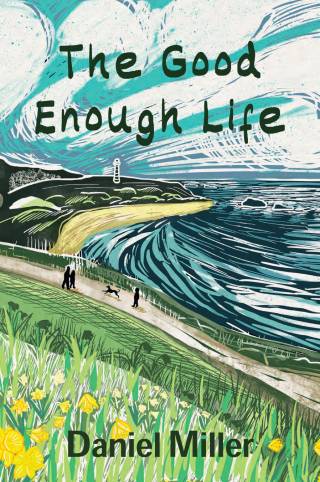 Cover for The Good Enough Life