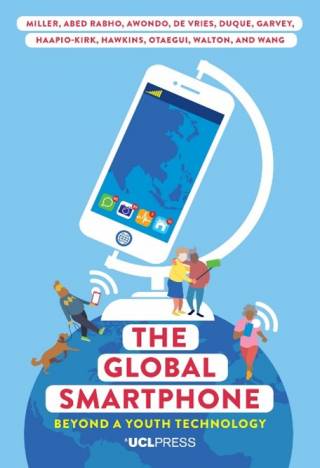 The Global Smartphone Book