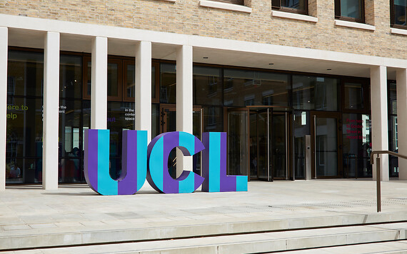 UCL Access and Participation Icon