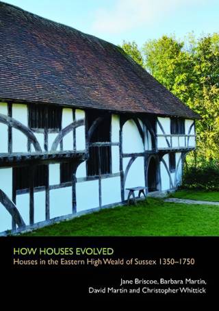 How houses evolved
