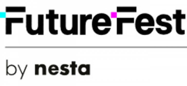 Heritage Futures and AHRC Heritage Research at FutureFest