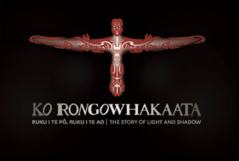 Photo: © Rongowhakaata exhibition, courtesy of Museum Te Papa, Wellington NZ