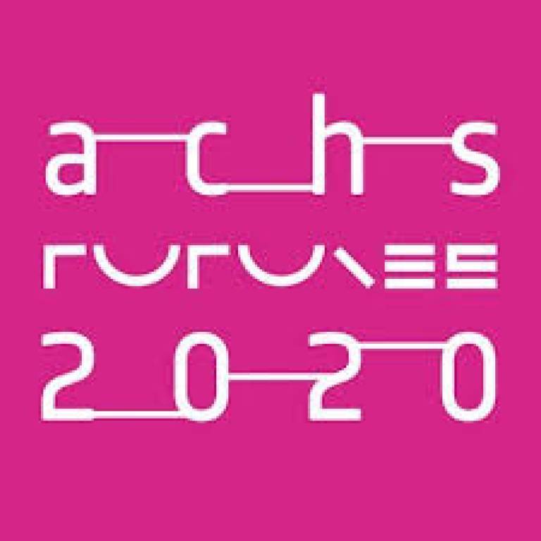 ACHS Conference 2020, London (logo)