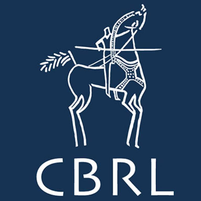 CBRL logo