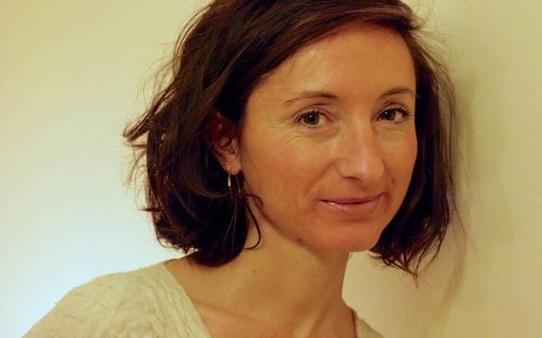 Corinna Riva, Associate Professor, UCL Institute of Archaeology