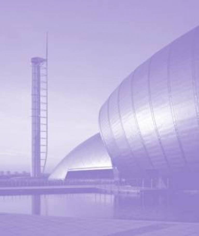 Glasgow Science Centre (will host exhibition on Reimagining Museums for Climate Action)