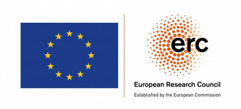 European Research Council (ERC) logo 