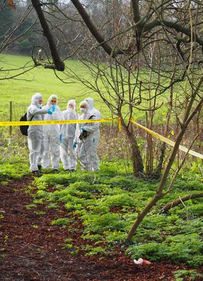 Forensic Archaeological Science/Forensic Anthropology