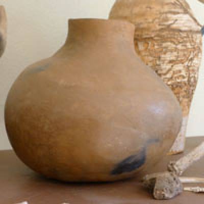 Archaeological ceramics