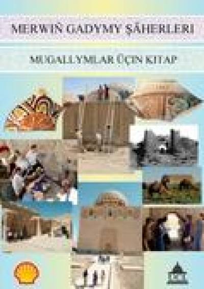 Download Turkmen version of the book