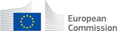 European Commission (EC) logo