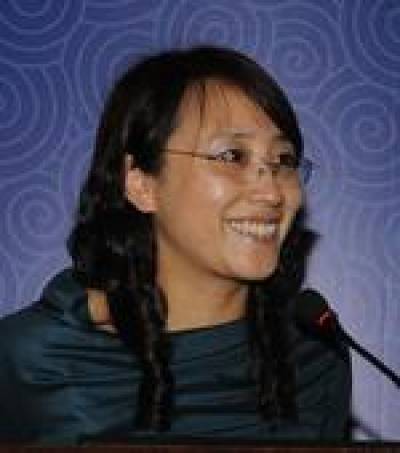 Xiuzhen (Janice) Li