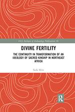 Divine Fertility by Sada Mire (Routledge, 2020)