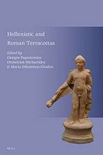 Hellenistic and Roman Bronzes 2019 (Brill) - bookcover