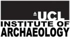 UCL Institute of Archaeology logo