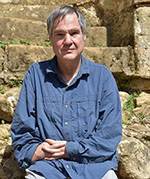 Matthew Johnson, Professor of Anthropology, Northwestern University who will give the Gordon Childe Lecture 2019
