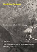 Neolithic Spaces Vol 2 (2020, Accordia) bookcover