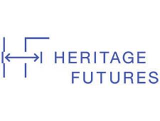 Heritage Futures research programme logo
