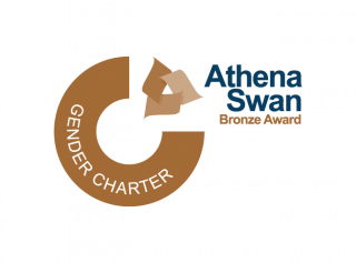 Athena Swan Bronze Award (logo)