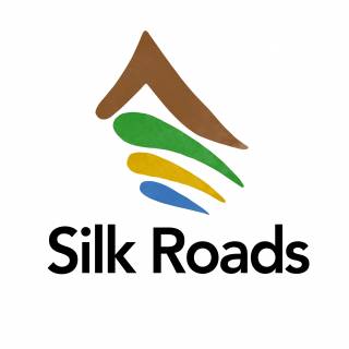 Silk Roads logo