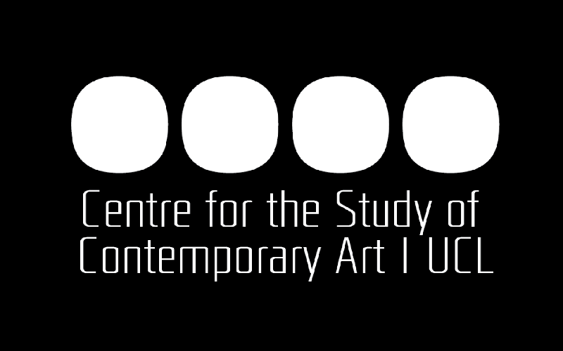 Centre for the Study of Contemporary Art research community.