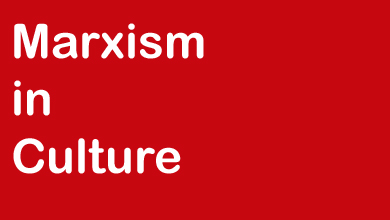 marxism in culture