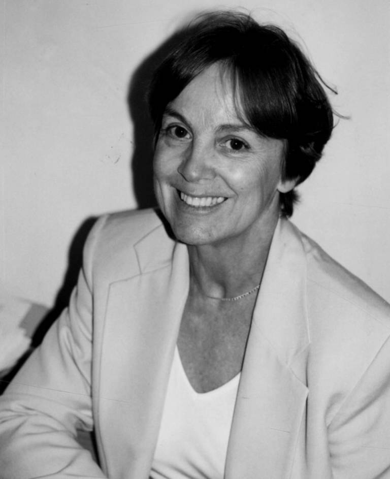 Professor Helen Weston