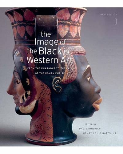 David Bindman and Louis Gates eds., The Image of the Black in Western Art