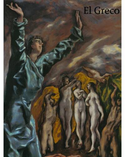 David Davies and John H. Elliott, El Greco: Essays