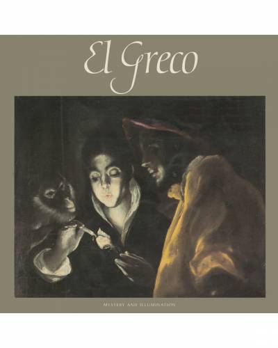 David Davies, El Greco: Mystery and Illumination