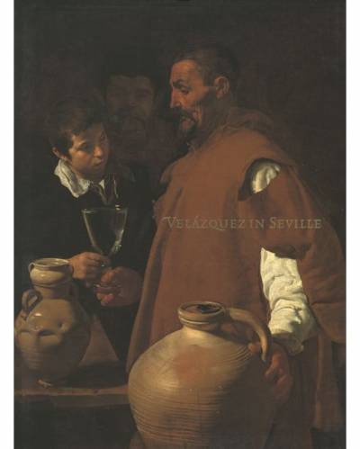 David Davies and Enriqueta Harris eds., Velázquez in Seville