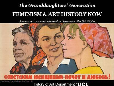 Granddaughters' Generation poster