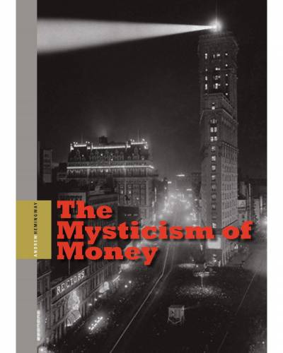 Andrew Hemingway, The Mysticism of Money: Precisionist Painting and Machine Age America