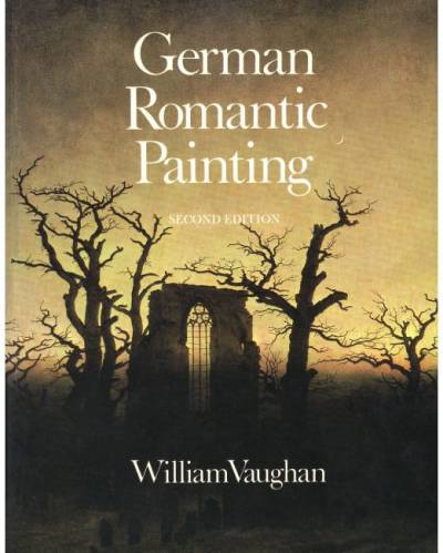 William Vaughan, German Romantic Painting