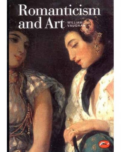 William Vaughan, Romanticism and Art