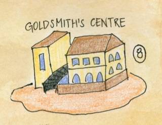 Goldsmith's Centre
