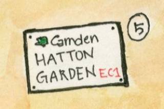 Hatton Garden 