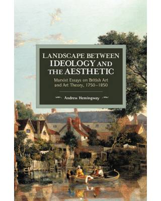 Hemingway - Landscape Between Ideology and the Aesthetic