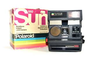 Polaroid 1981