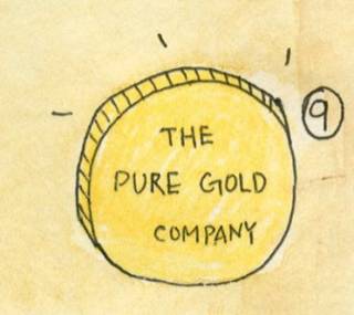 Pure Gold Company