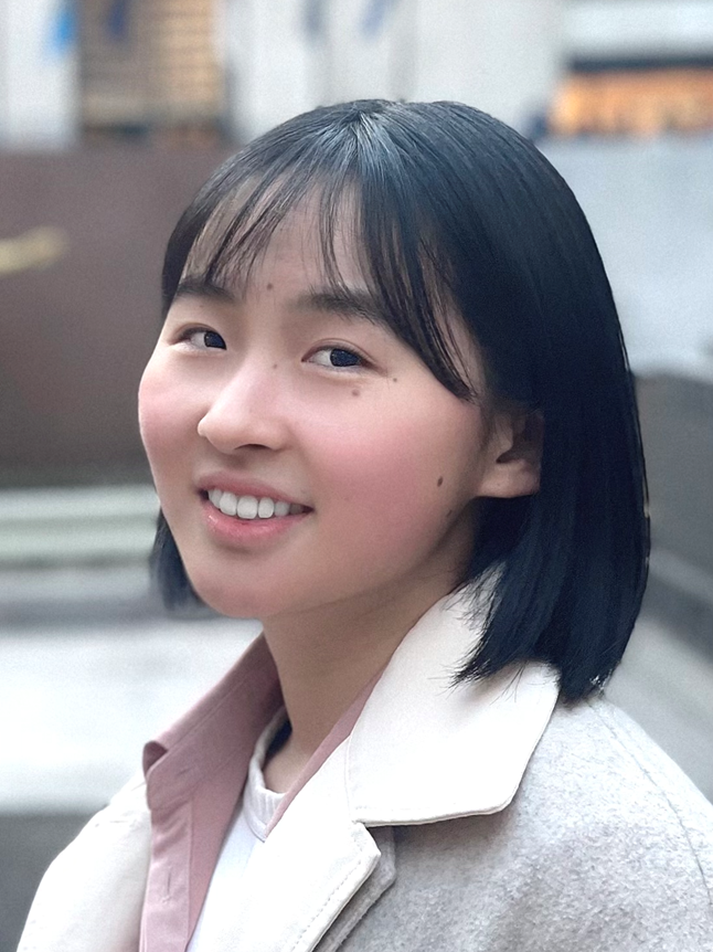 Wen Xiao UCL History of Art Student EDI journalist profile