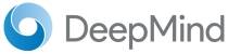 Deepmind logo