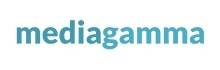 MediaGamma logo