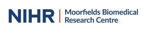 Moorfields Biomedical Research Centre logo